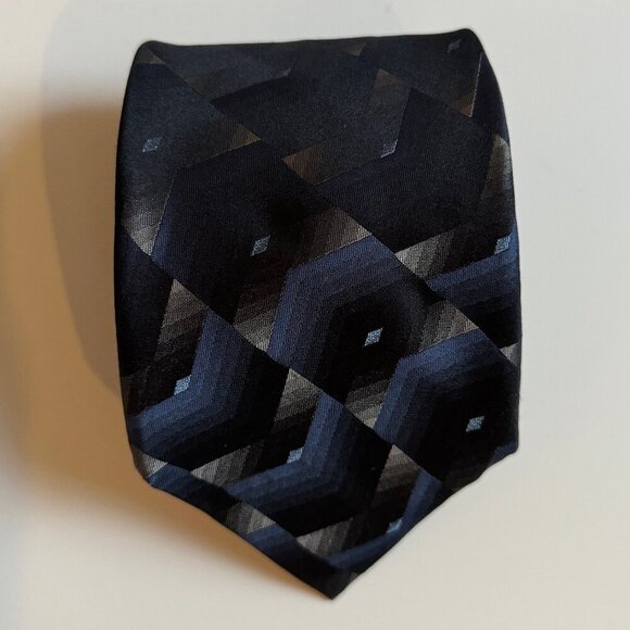 Gianfranco Ruffini Other - Gianfranco Ruffini Silk Tie